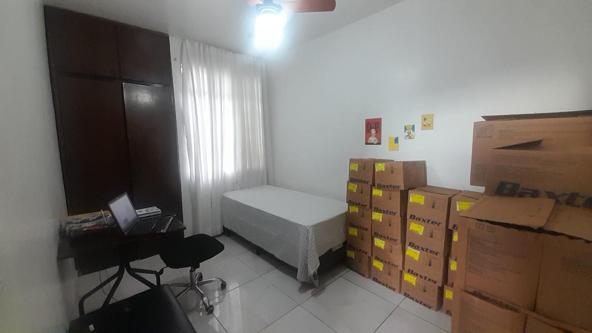 Apartamento, Nova Suíssa, 3 Quartos, 0 Vaga