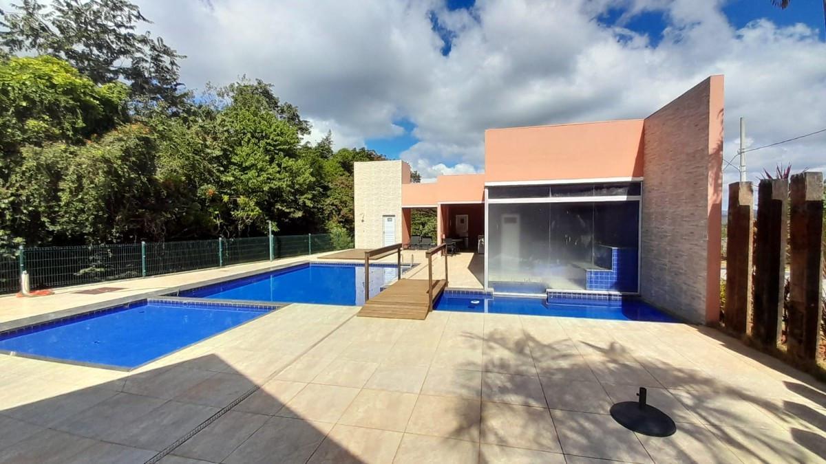 Lote, Santo Antonio do Leite, 0 Quarto, 0 Vaga