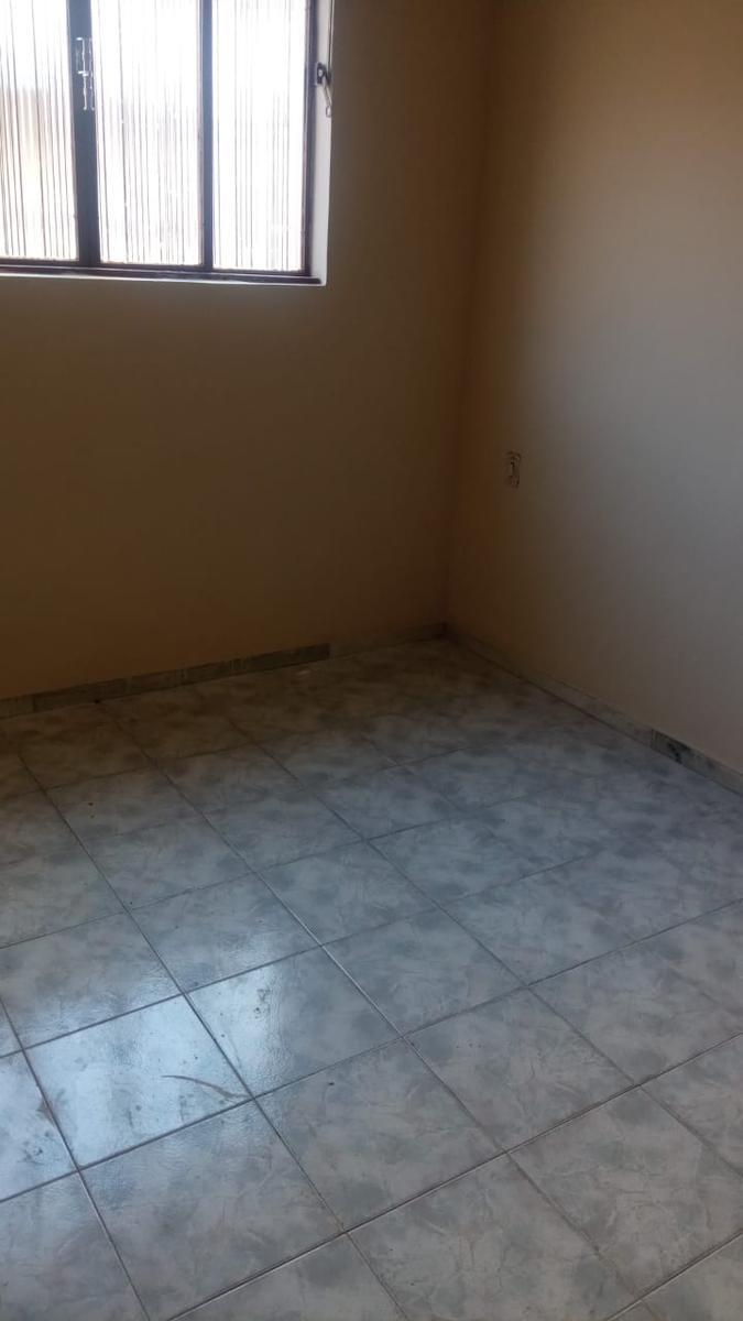 Casa, Alvorada, 3 Quartos, 2 Vagas, 1 Suíte