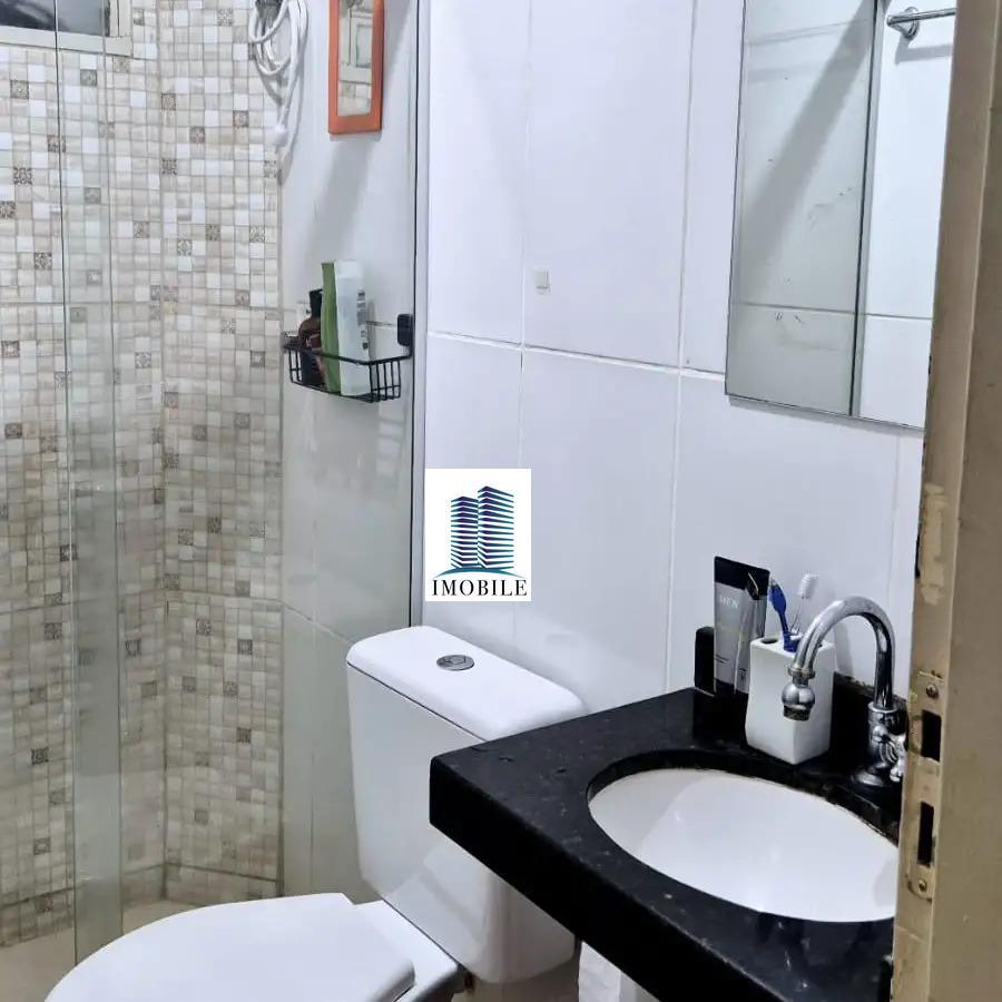 Apartamento, Califórnia, 2 Quartos, 1 Vaga