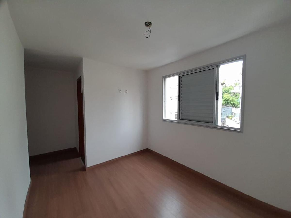Apartamento, Nova Floresta, 3 Quartos, 2 Vagas, 3 Suítes