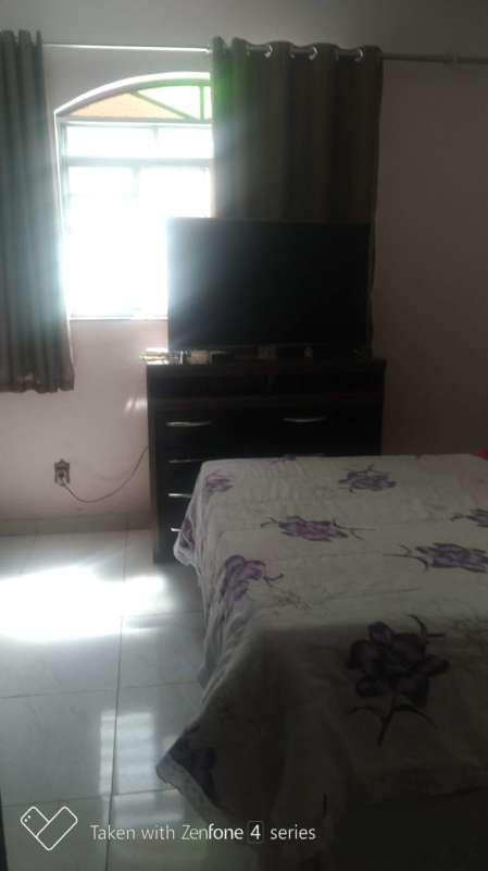 Casa, Santa Terezinha, 3 Quartos, 2 Vagas