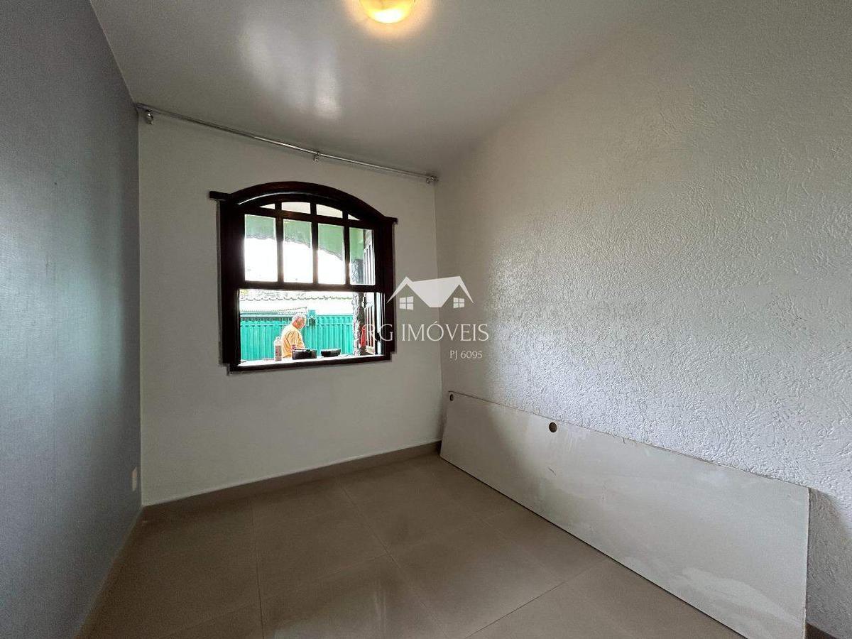 Casa, Teixeira Dias, 3 Quartos, 1 Vaga, 1 Suíte