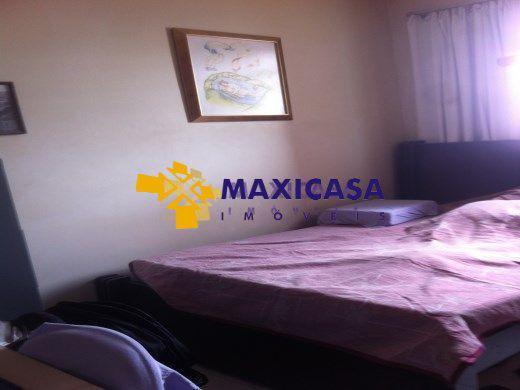 Apartamento, Alto Barroca, 3 Quartos, 1 Vaga