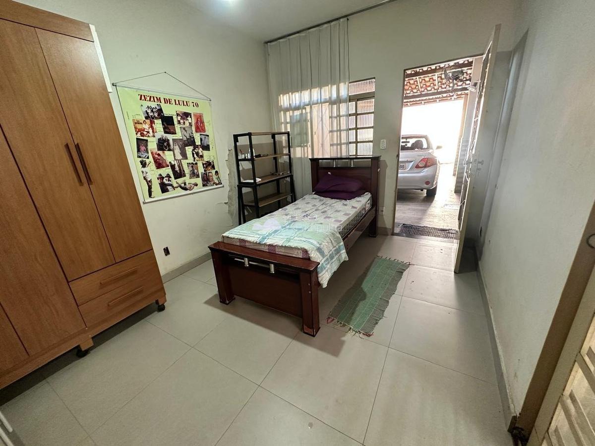 Casa, Santa Amélia, 4 Quartos, 2 Vagas, 1 Suíte