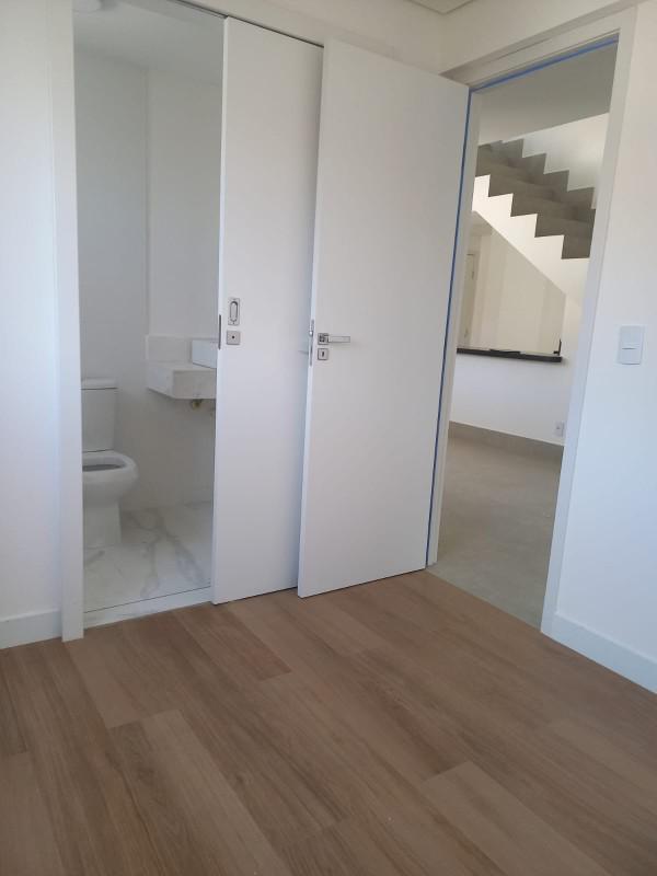 Apartamento, Santa Efigênia, 2 Quartos, 2 Vagas, 2 Suítes