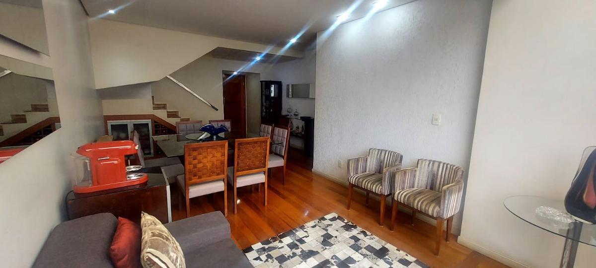 Apartamento, Palmares, 3 Quartos, 2 Vagas, 1 Suíte