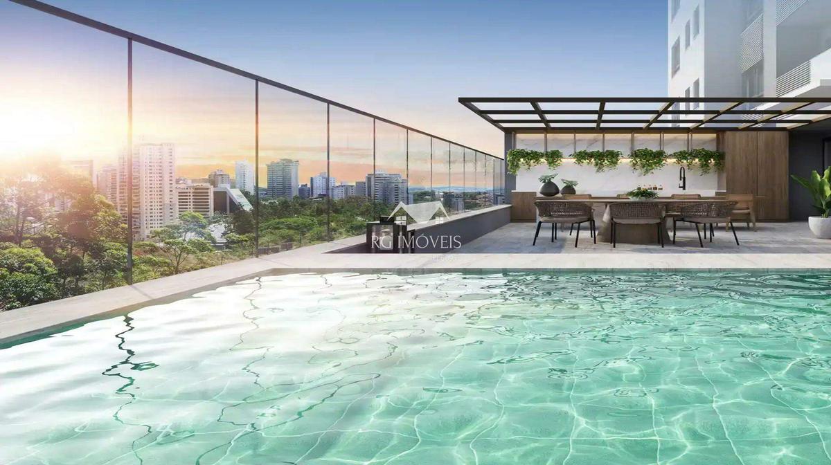 Apartamento, Piemonte, 2 Quartos, 2 Vagas, 2 Suítes