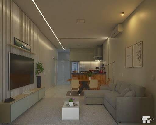 Apartamento, Bom Retiro, 3 Quartos, 1 Vaga, 1 Suíte