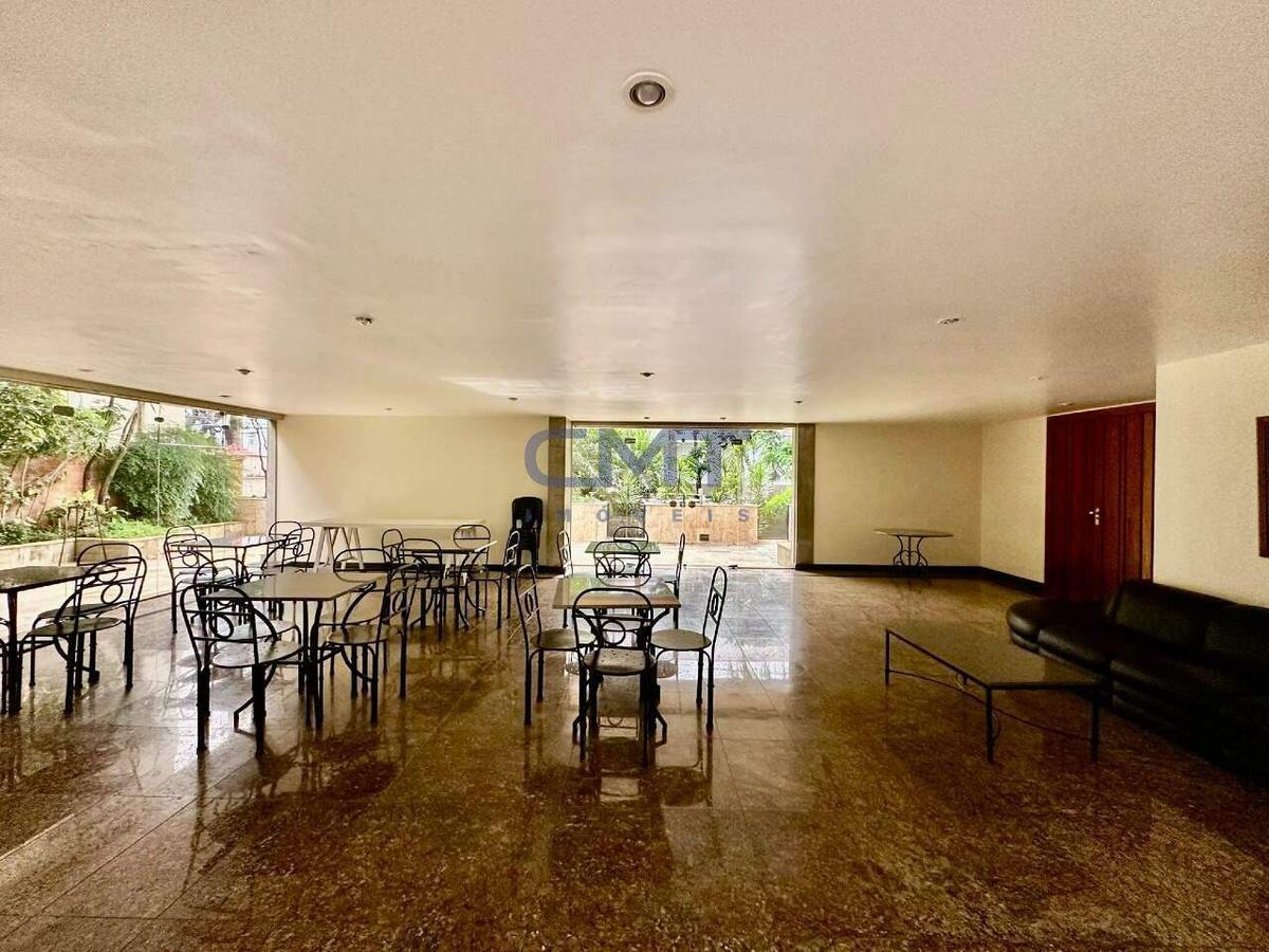 Apartamento, Lourdes, 3 Quartos, 2 Vagas, 1 Suíte