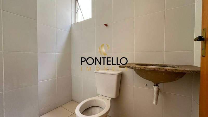 Apartamento, Nova Suíssa, 2 Quartos, 1 Vaga, 1 Suíte