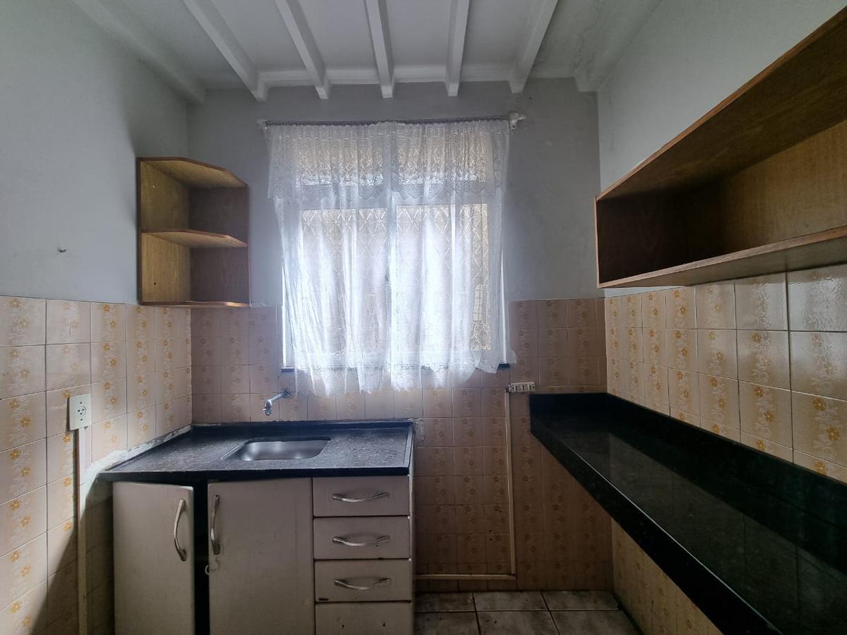 Apartamento, Jardim Riacho das Pedras, 2 Quartos, 0 Vaga