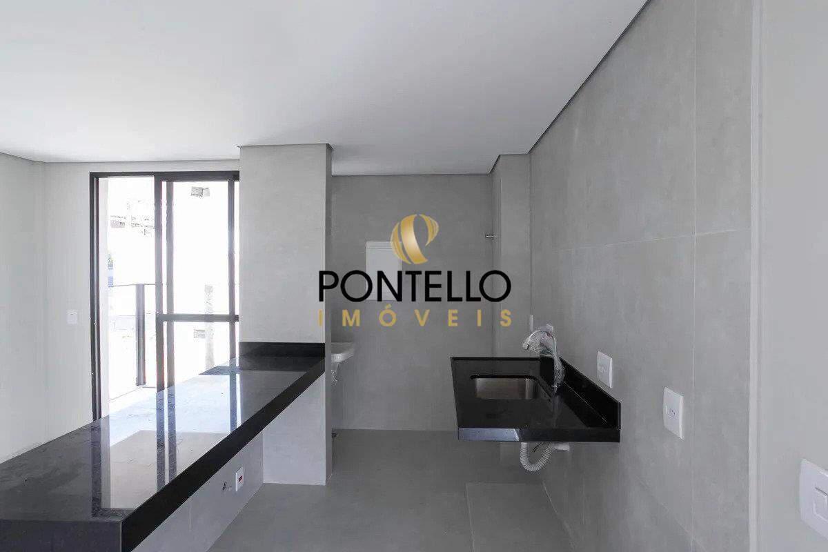 Apartamento, Santo Antônio, 2 Quartos, 2 Vagas, 1 Suíte
