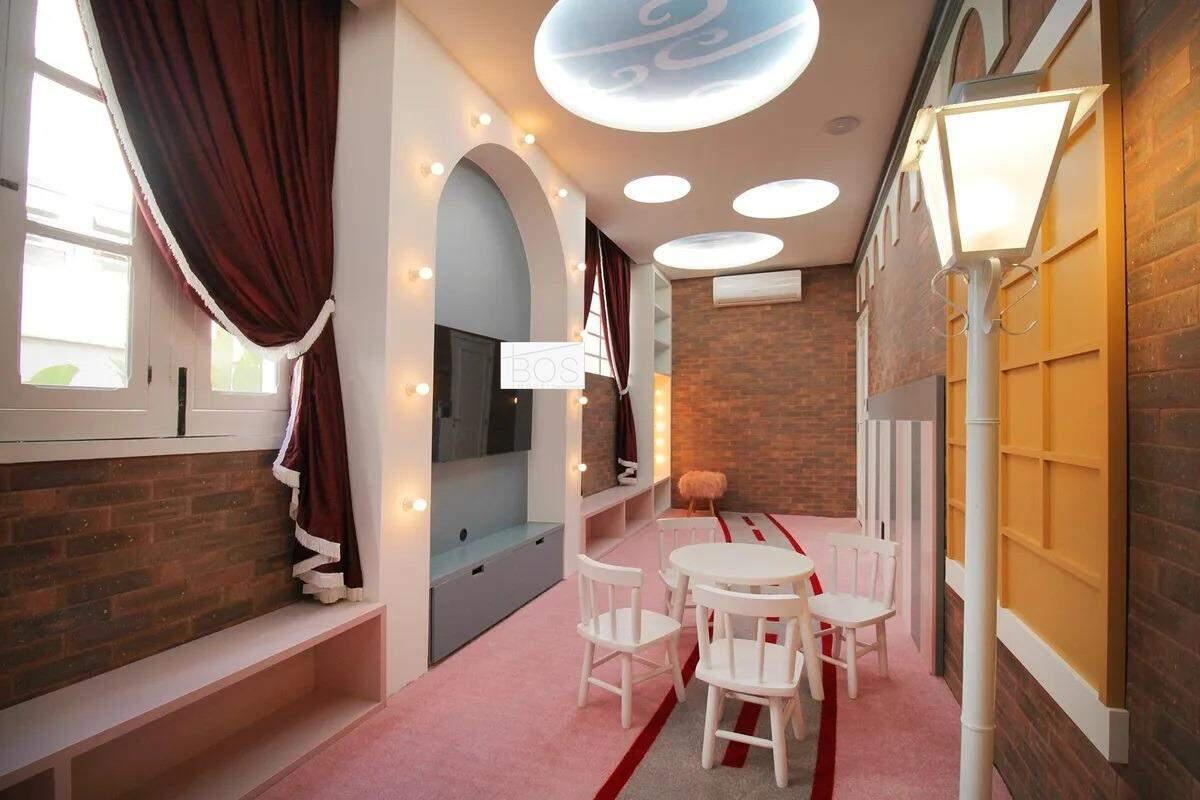 Apartamento, Lourdes, 3 Quartos, 2 Vagas, 1 Suíte
