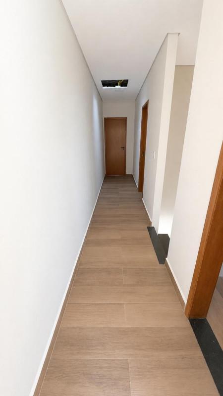 Casa, Masterville, 3 Quartos, 2 Vagas, 1 Suíte