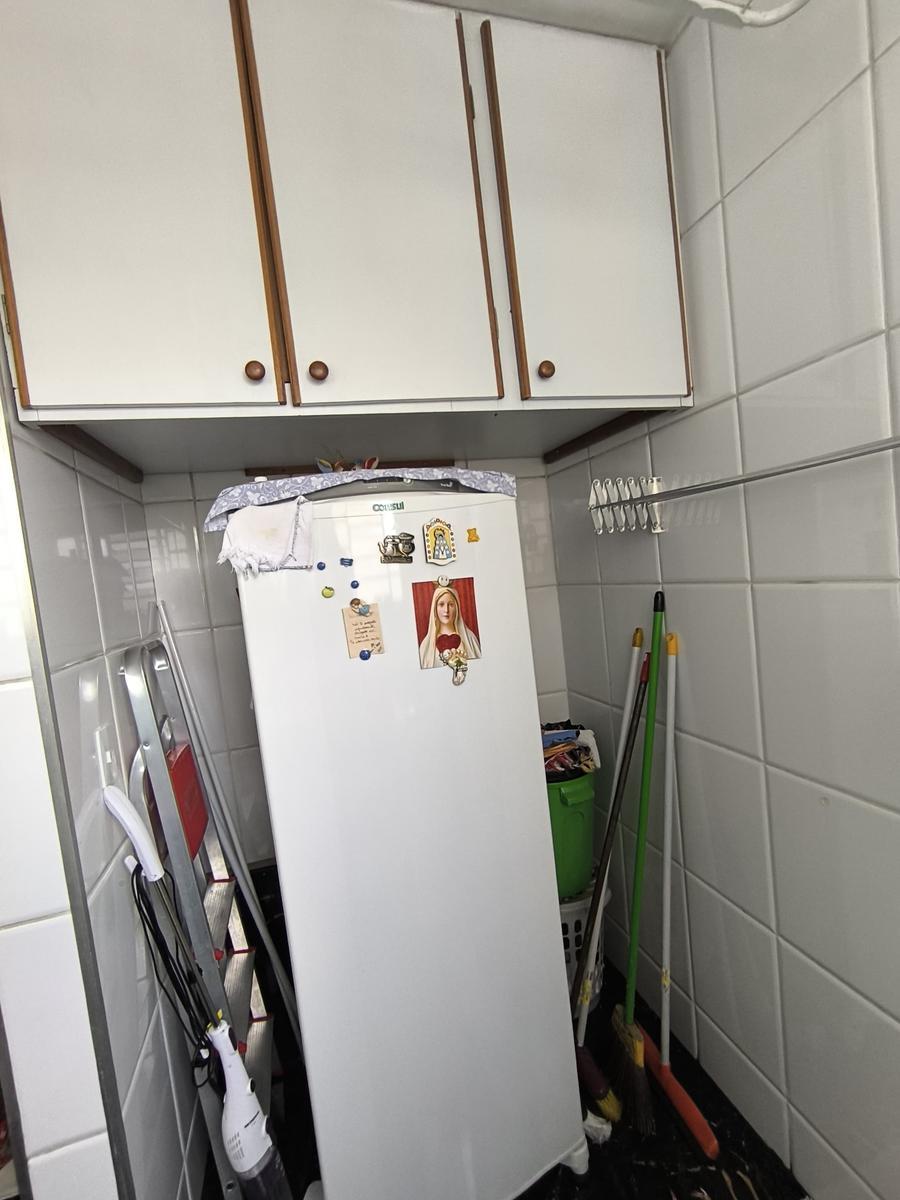 Apartamento, Jardim Riacho das Pedras, 3 Quartos, 1 Vaga