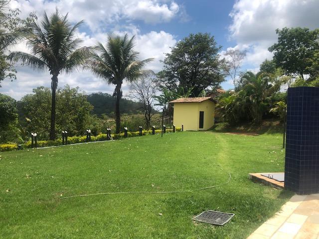 Fazenda, Condomínio Solar das Palmeiras, 1 Quarto, 10 Vagas, 1 Suíte