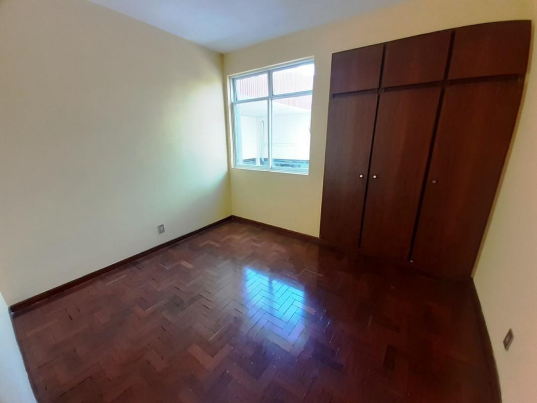 Apartamento, Nova Suíssa, 3 Quartos, 1 Vaga, 1 Suíte