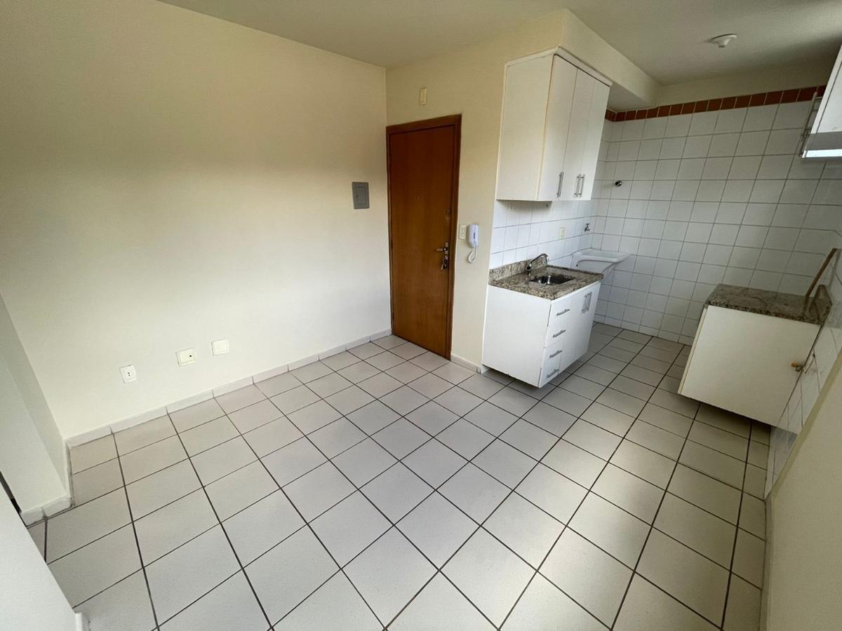 Apartamento, Liberdade, 1 Quarto, 0 Vaga