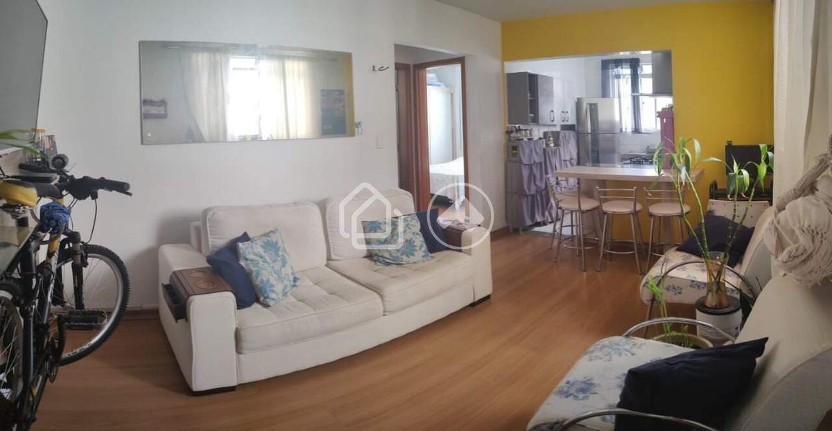 Apartamento, Havaí, 2 Quartos, 1 Vaga