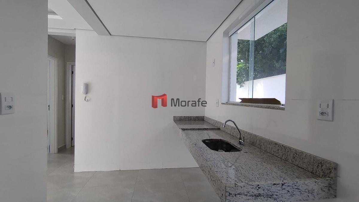 Apartamento, Candelária, 2 Quartos, 1 Vaga