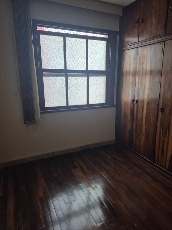 Apartamento, Carmo, 3 Quartos, 1 Vaga