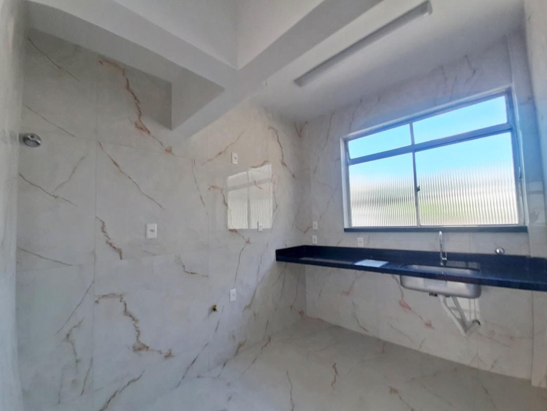 Apartamento, Jardim América, 3 Quartos, 1 Vaga, 1 Suíte