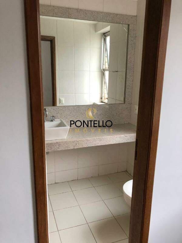 Apartamento, Santo Antônio, 4 Quartos, 1 Vaga, 1 Suíte