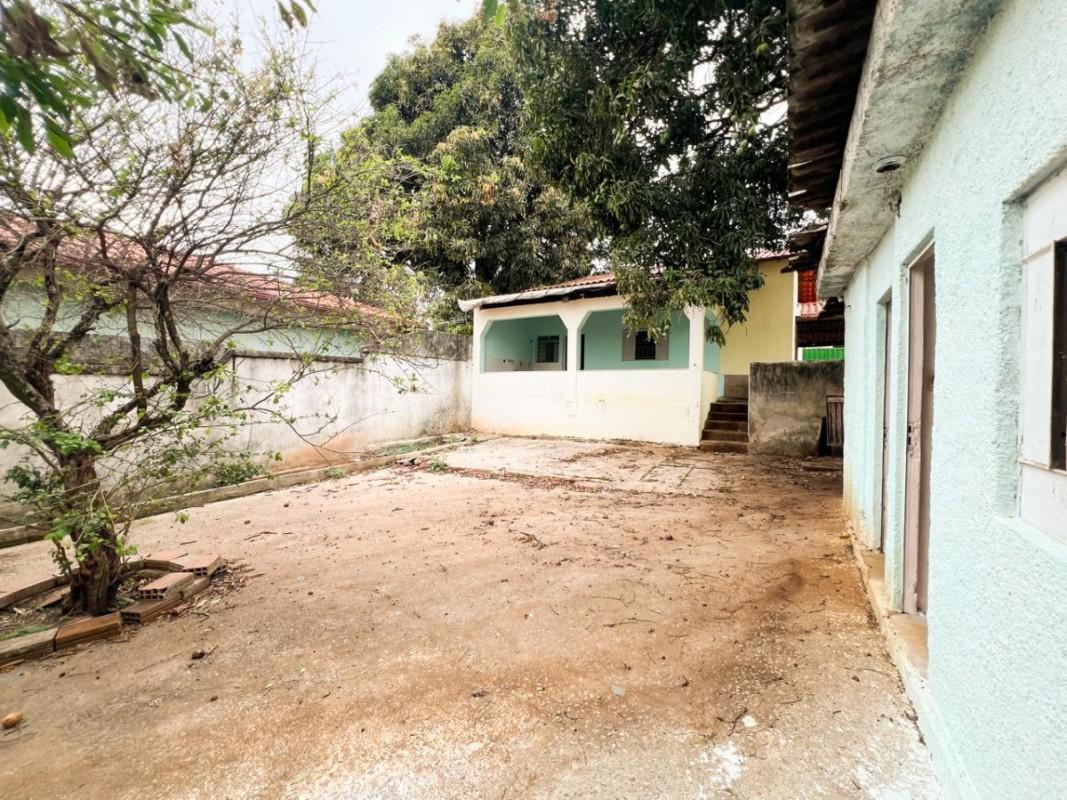 Casa, Santa Terezinha, 3 Quartos, 3 Vagas, 1 Suíte
