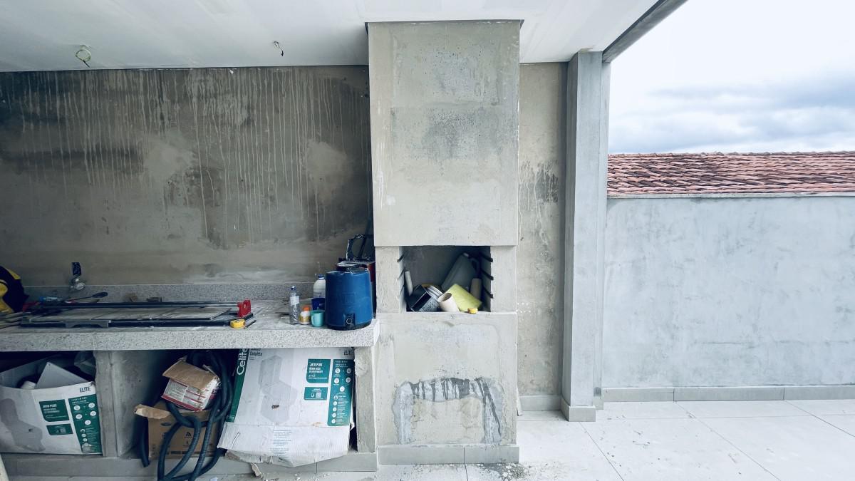 Casa, Alípio de Melo, 3 Quartos, 4 Vagas, 2 Suítes