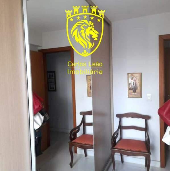 Cobertura, Santa Inês, 3 Quartos, 3 Vagas, 2 Suítes