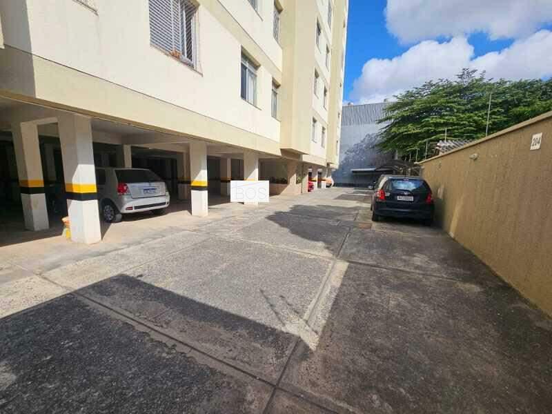 Apartamento, Santa Efigênia, 2 Quartos, 1 Vaga