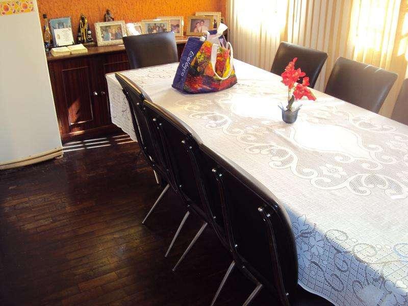 Casa, Planalto, 3 Quartos, 3 Vagas, 1 Suíte