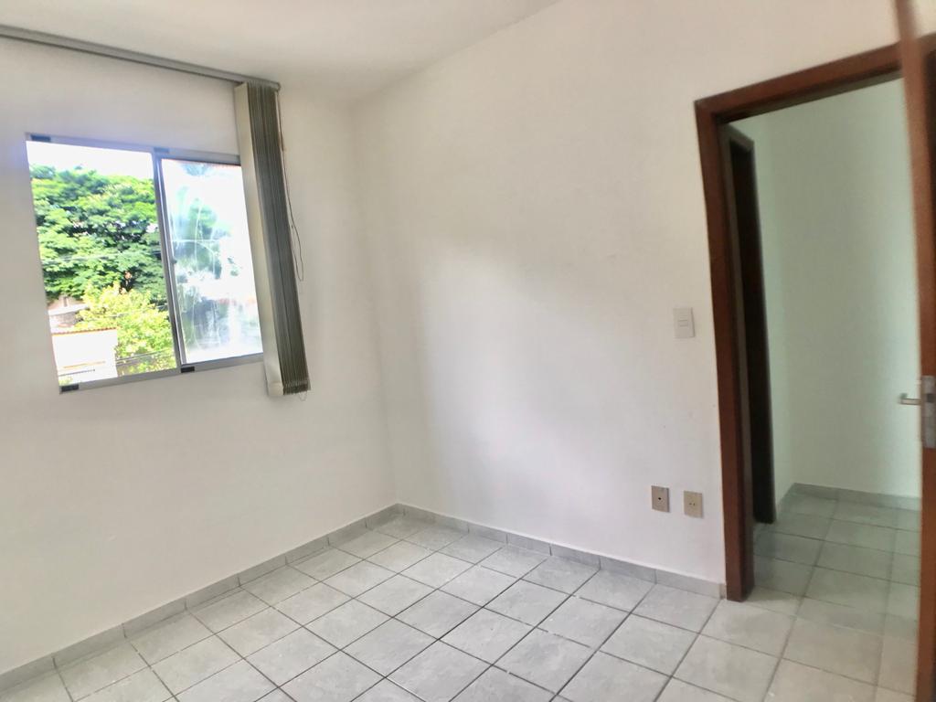 Apartamento, Liberdade, 2 Quartos, 1 Vaga
