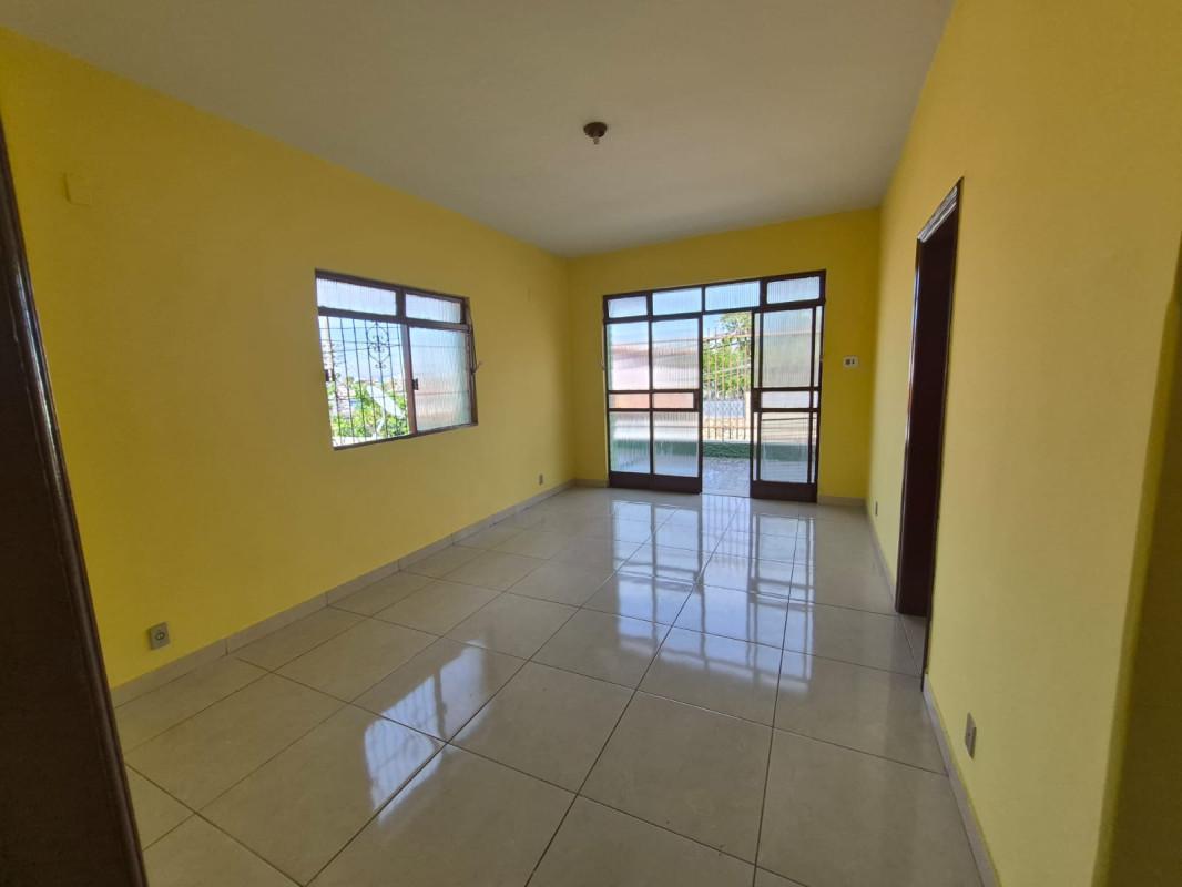 Casa, Santo André, 3 Quartos, 1 Vaga