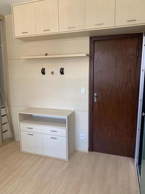 Apartamento, Cidade Nova, 3 Quartos, 2 Vagas, 1 Suíte