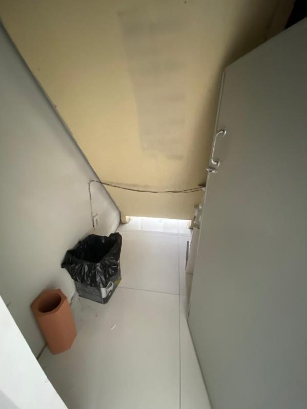 Sala, Horto, 0 Quarto, 0 Vaga