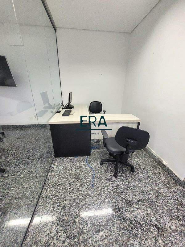 Andar, Santo Agostinho, 0 Quarto, 3 Vagas