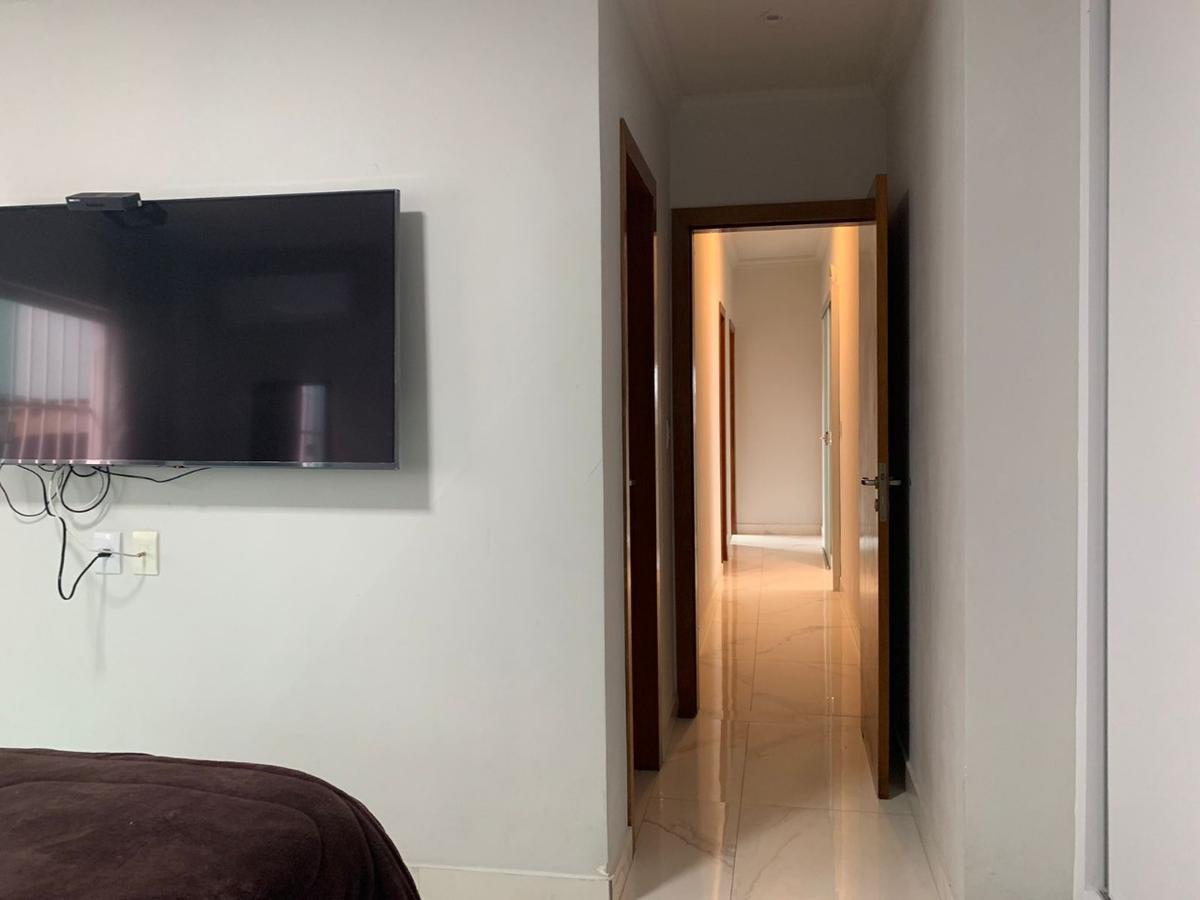 Casa, Parque Xangri-lá, 3 Quartos, 5 Vagas, 1 Suíte