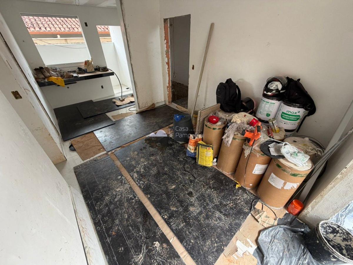 Apartamento, São João Batista (venda Nova), 2 Quartos, 1 Vaga, 1 Suíte
