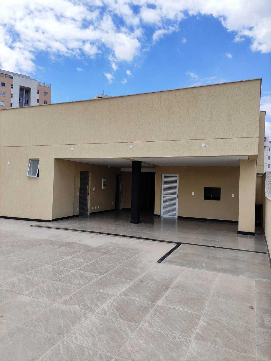 Apartamento, Ouro Preto, 1 Quarto, 1 Vaga