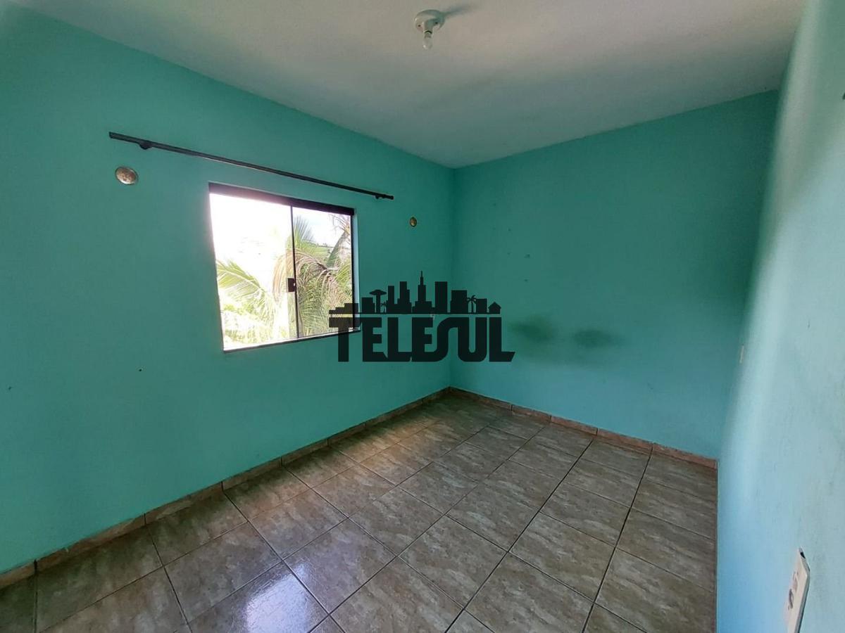 Apartamento, Parque Mariela, 2 Quartos, 0 Vaga