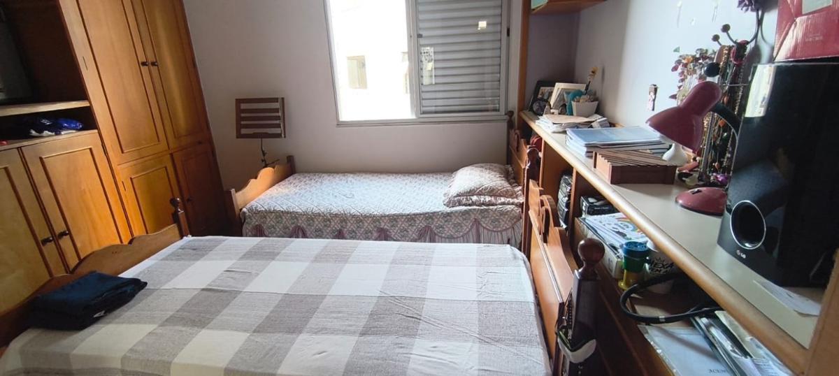 Apartamento, Cidade Nova, 4 Quartos, 2 Vagas, 1 Suíte