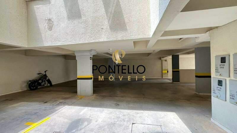 Cobertura, Nova Suíssa, 2 Quartos, 1 Vaga, 1 Suíte