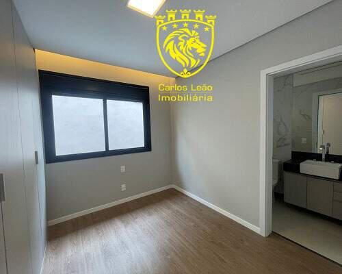 Casa, Alphaville, 4 Quartos, 6 Vagas, 4 Suítes