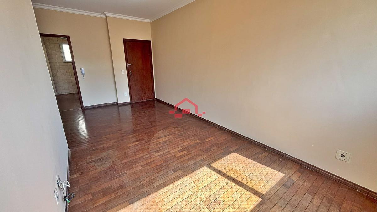 Apartamento, Caiçaras, 3 Quartos, 1 Vaga