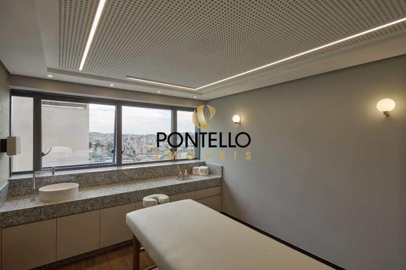 Apartamento, Cidade Nova, 2 Quartos, 2 Vagas, 1 Suíte