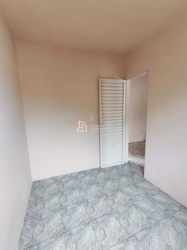 Casa, Novo das Industrias, 2 Quartos