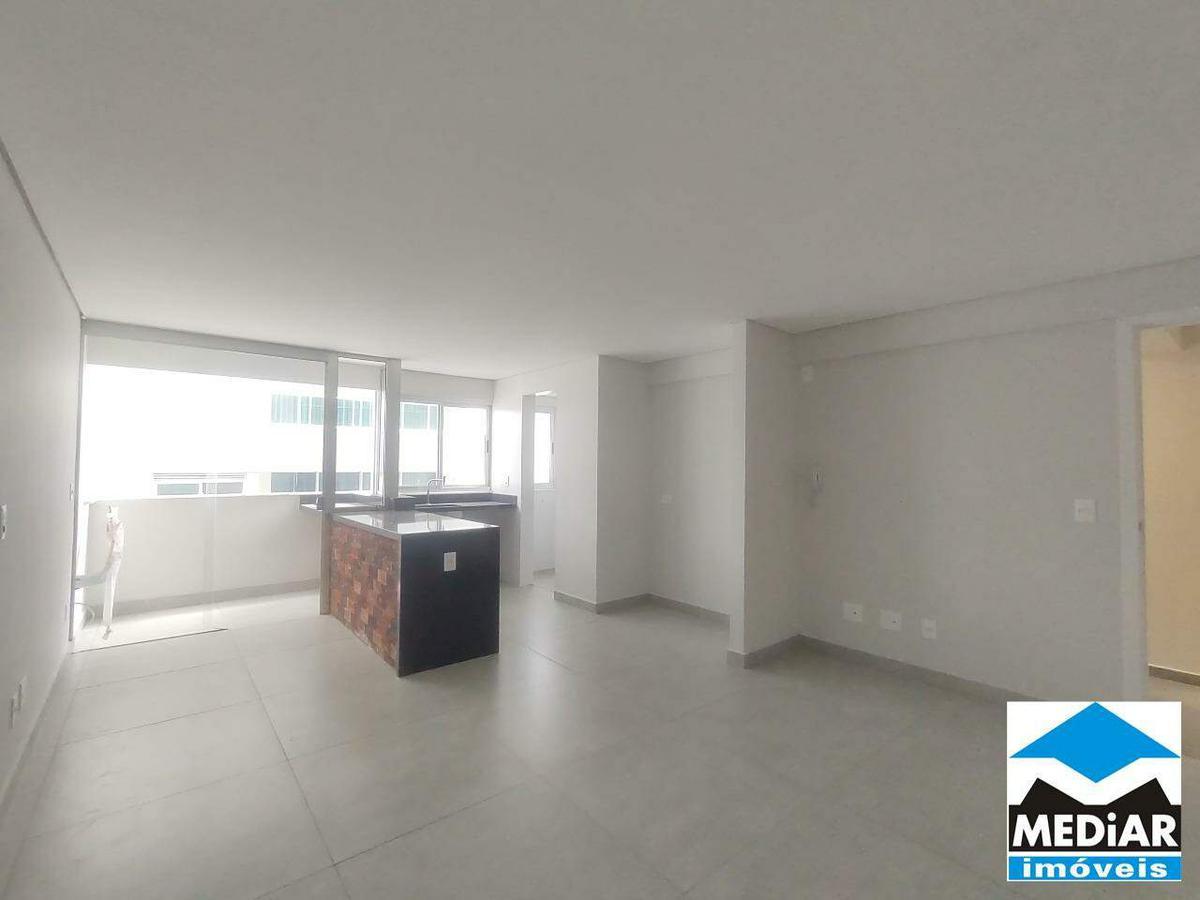 Apartamento, Lourdes, 2 Quartos, 2 Vagas, 2 Suítes