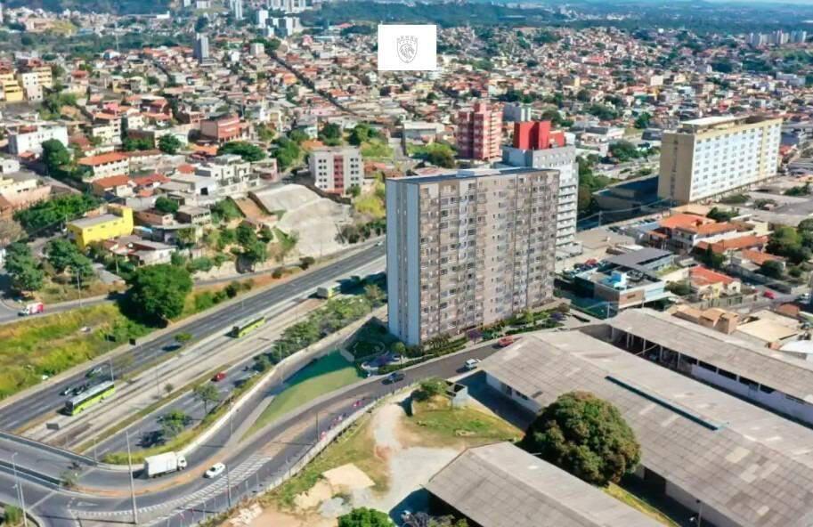 Apartamento, São Cristóvão, 1 Quarto, 0 Vaga